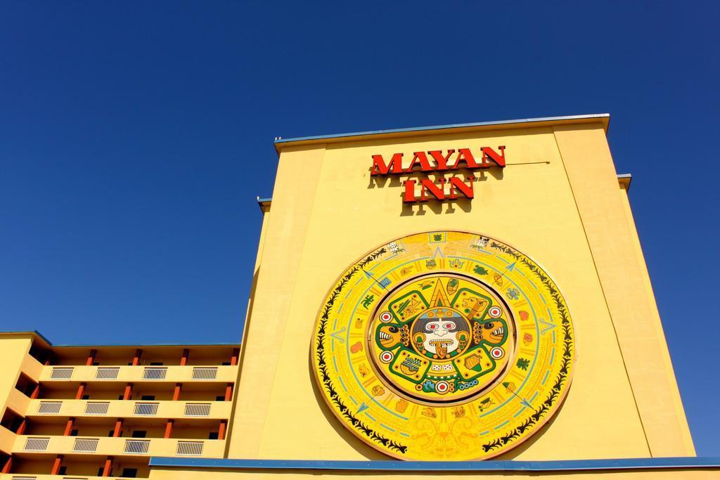 Comfort Inn & Suites Daytona Beach Oceanfront Exterior photo